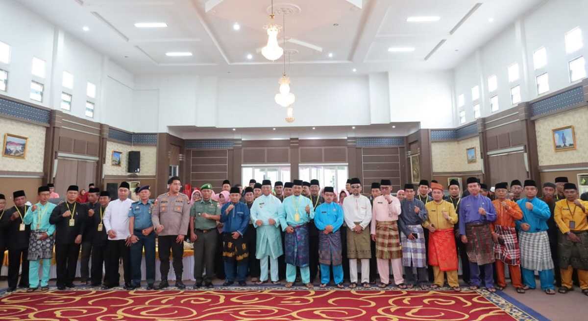 pelantikand dewan hakim stqh karimun3