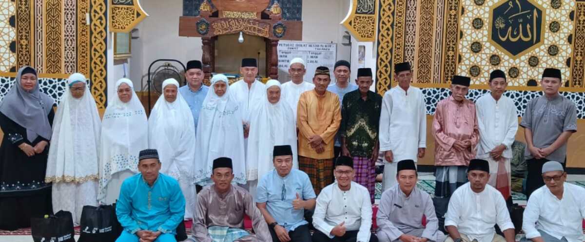 Foto bersama. (foto/ist)