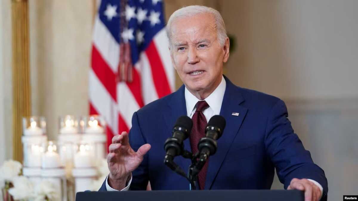 joe biden Presiden Amerika Serikat Joe Biden