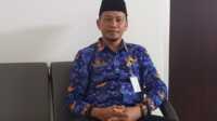 Kepala Dinas Kesehatan Kabupaten Natuna, Hikmat Aliansyah. (foto: JurnalTerkini.id/JR Ronald)