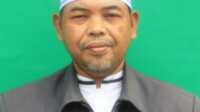 usman HAM Ketua Panitia Musyda Muhammadiyah Karimun V H Usman S Ag (dokumentasi pribadi)
