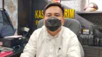 Kasat Narkoba Polres Karimun, AKP Arsyad Riyandi (JurnalTerkini.id/Yogi)