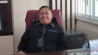 Ahmad Sulton Komisioner KPU Karimun Ahmad Sulton (facebook.com/ahmad.sulton)