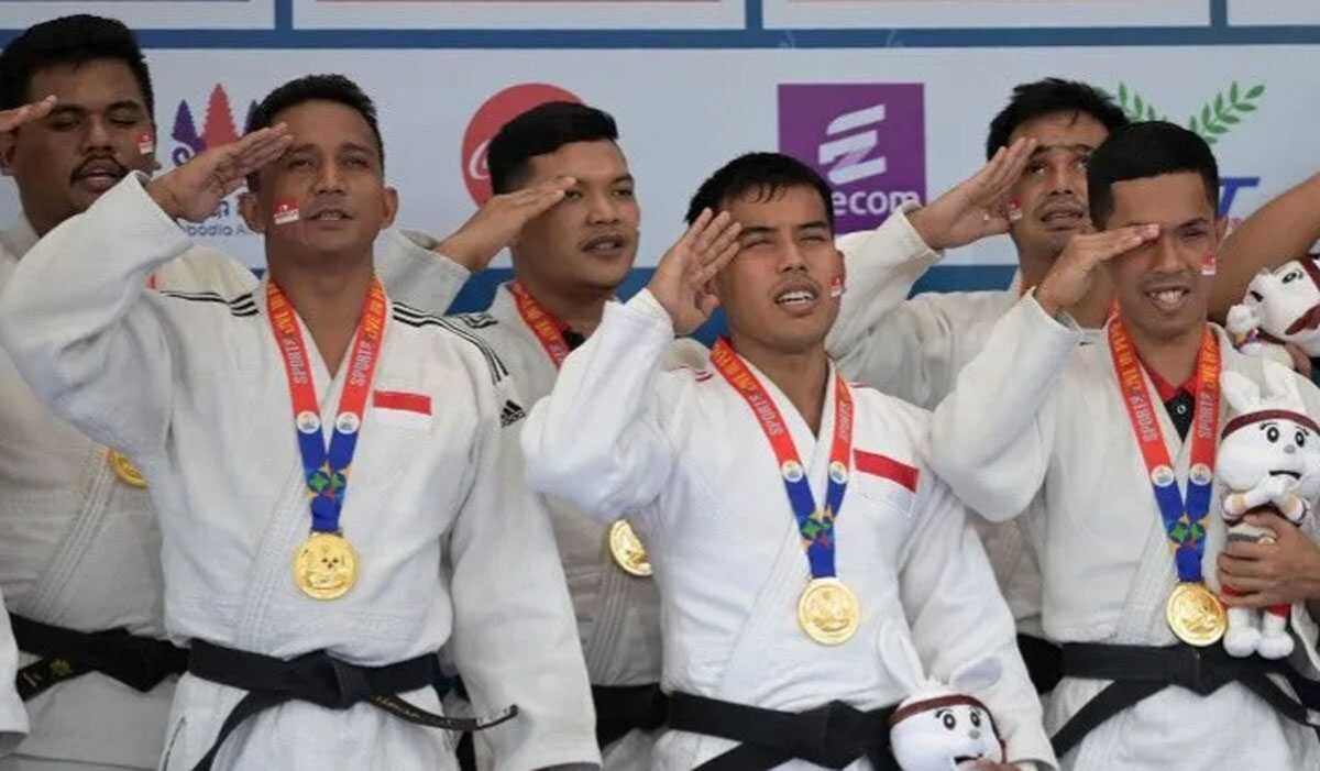 asean para games