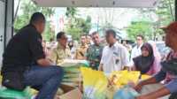 gerakan pangan murah inhil