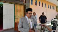 Ketua DPRD Karimun M Yusuf Sirat (JurnalTerkini.id/Jansen)