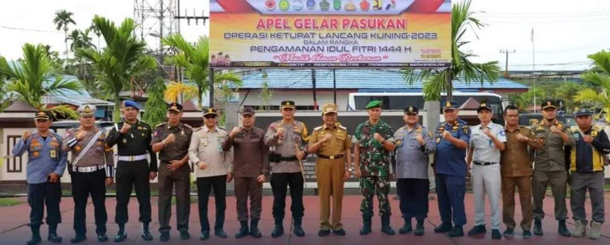 operasi ketupat inhil