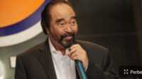 surya paloh Ketua Umum Partai NasDem Surya Paloh (siberindo.co)