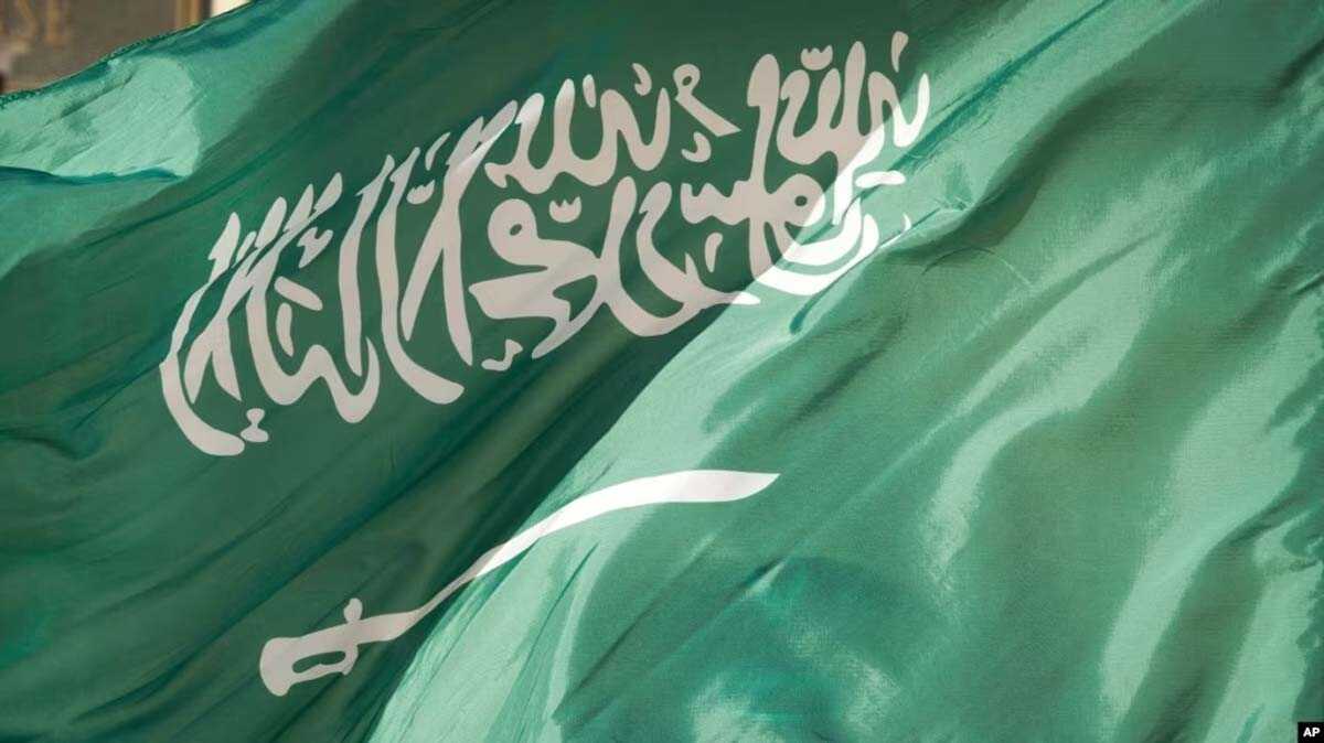 Arab Saudi akan menjadi tuan rumah pertemuan puncak perdamaian yang diselenggarakan Ukraina pada awal Agustus. (Foto: AP)