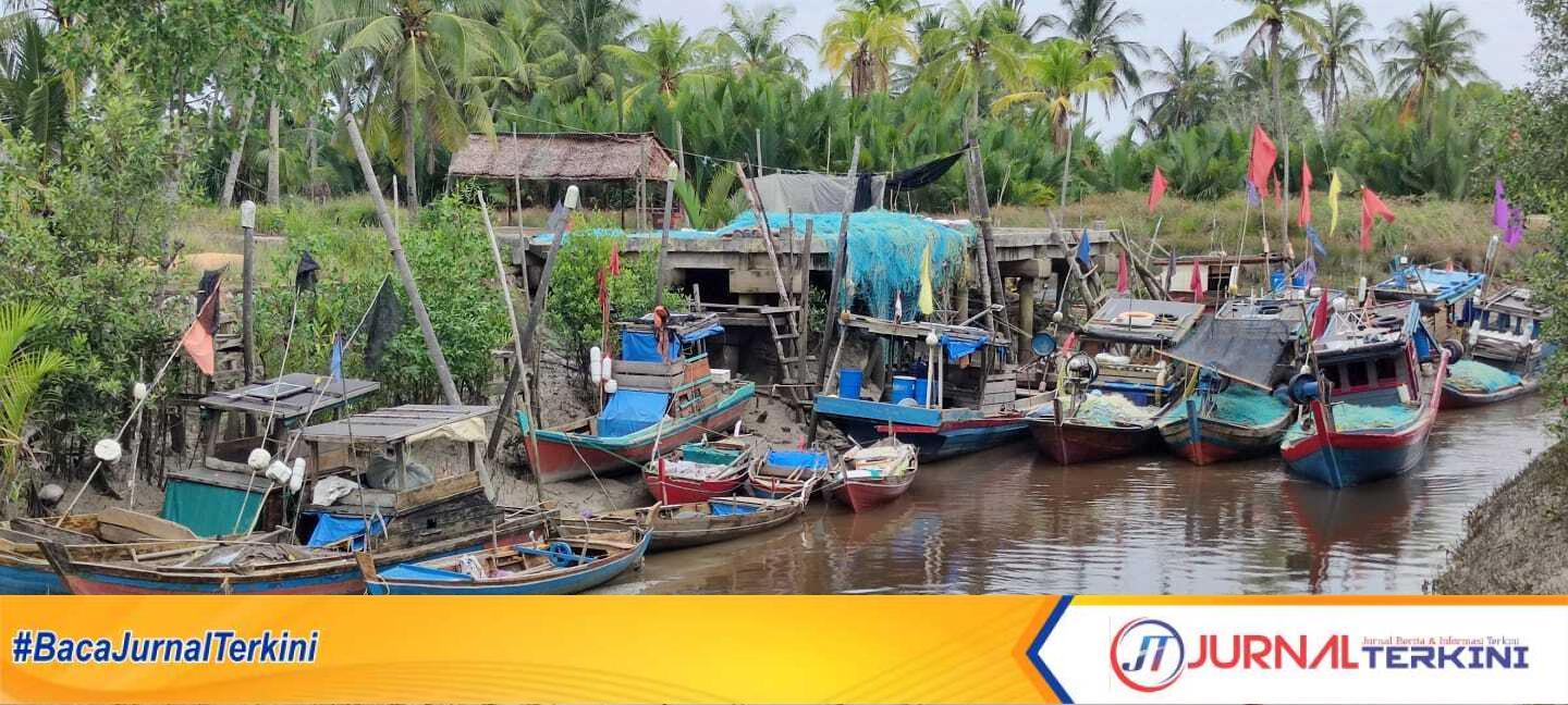 IMG-20230721-WA0012 Sarana tangkap bantuan dari PUMK PT Timah (Dok PT Timah)