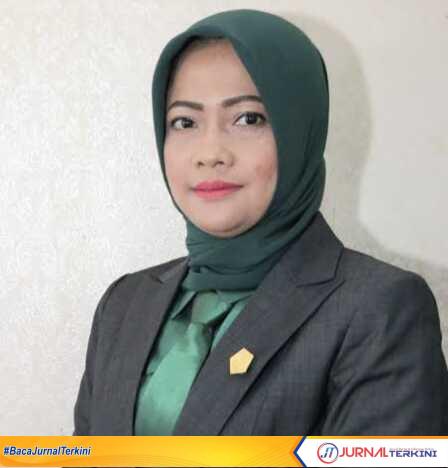 Charli Donna (dokumentasi pribadi)