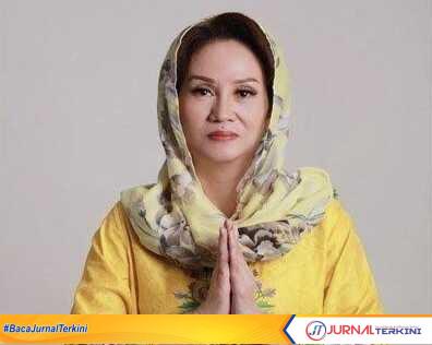 IMG_20230724_152305 Anggota Komisi V DPR RI, Cen Sui Lan (Dokumentasi pribadi)