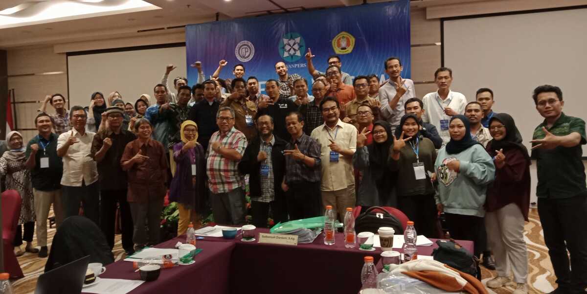 UKW UPN Veteran Yogyakarta