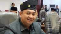 anggota DPRD inhil muammar Wakil Ketua Komisi IV DPRD Kabupaten Indragiri Hilir (Inhil), Muammar AR. (jurnalterkini.id/abdullah)