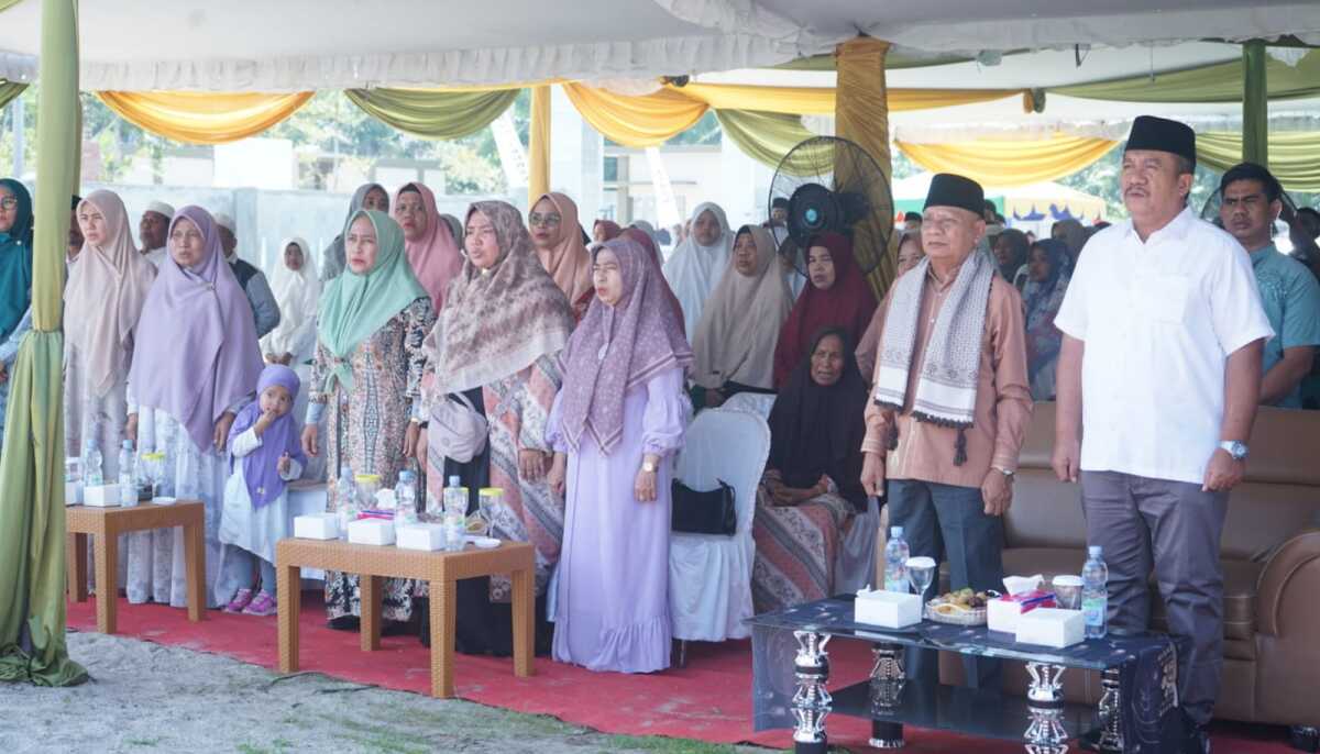 yayasan nurul ikhwan asahan