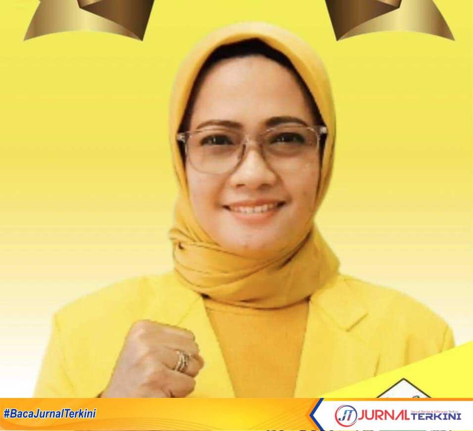 Charli Donna Sitorus (dokumentasi pribadi)