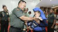 KASAD Dudung Abdurrachman