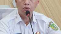 Kadiskominfotik Rohil Indra Gunawan SE., MH. (Foto: dok. pribadi)