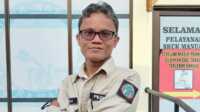 Ketua IWO Karimun Rusdianto Ketua Ikatan Wartawan Online (IWO) Karimun Rusdianto (Dokumentasi pribadi)