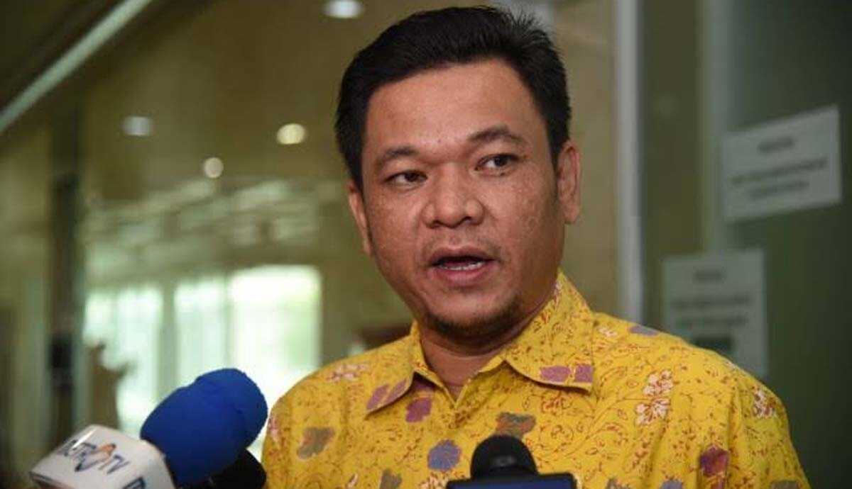 ace hasan syadzily Ketua DPP Partai Golkar Ace Hasan Syadzily (siberindo.co)