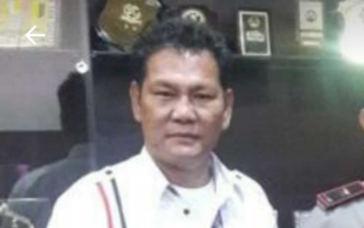 edison siahaan Ketua Presidium ITW Edison Siahaan (siberindo.co)