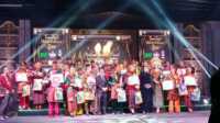 pemilihan bujang gadis Lubuklinggau