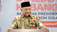 presiden PKS Ahmad syaikhu Presiden Partai Keadilan Sejahtera (PKS) H Ahmad Syaikhu (siberindo.co)