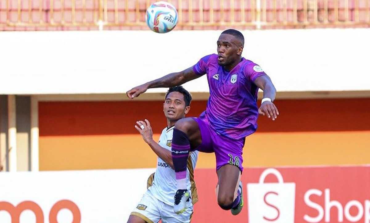 Rans Nusantara ditahan imbang Dewa United tanpa gol (siberindo.co)