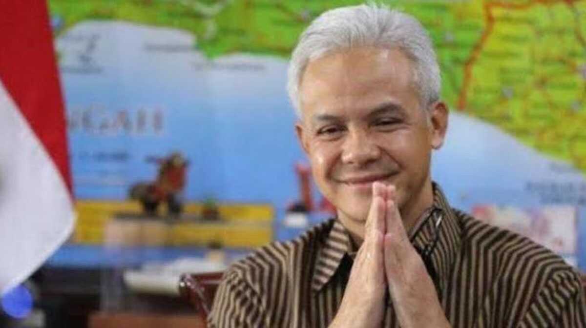 Ganjar Pranowo (siberindo.co)