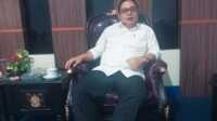 ketua DPRD Natuna Daeng Amhar Ketua DPRD Natuna, Daeng Amhar. (foto jr ronald)