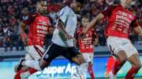 rans fc vs bali united Pertandingan Rans FC versus Bali United FC. (ransfc)