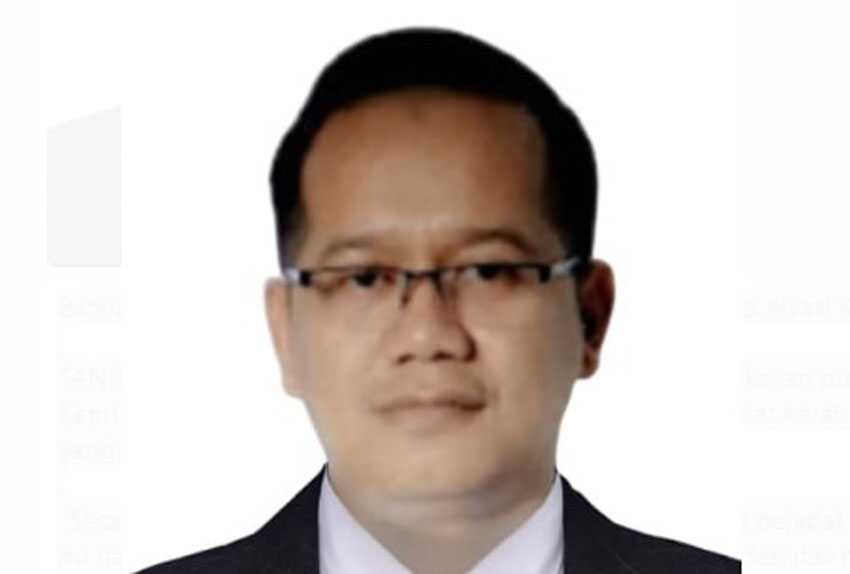 suyito Sosiolog politik dan Direktur lembaga kajian publik INSPIRE Kepri Suyito, PhD. (Dokumentasi pribadi)