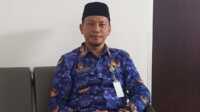 Kepala Dinas Kesehatan (Dinkes) Kabupaten Natuna, Hikmat Aliansyah. (foto : jr ronald)