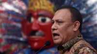 ketua kpk firli bahuri Ketua Komisi Pemberantasan Korupsi (KPK) Firli Bahuri. (siberindo.co)