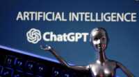 logo chatgp artificial intelligence
