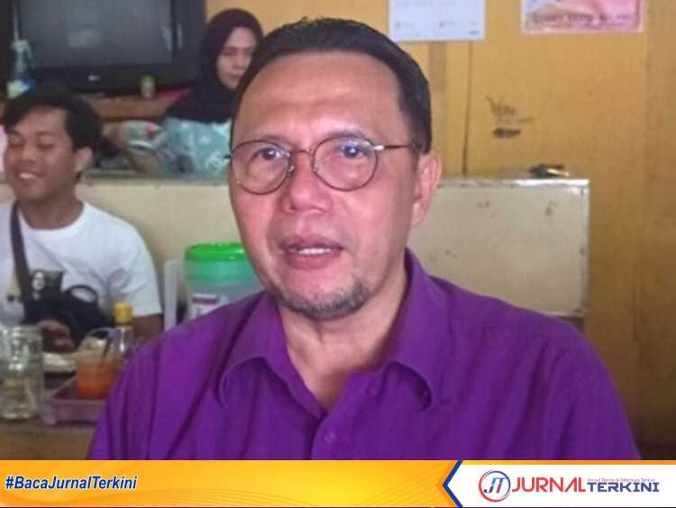 ria saptarika Anggota Komite III DPD RI, Ria Saptarika. (foto : jr ronald)