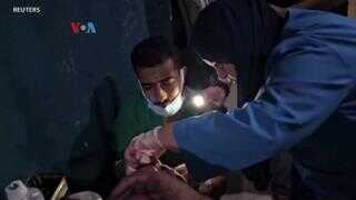 Kondisi RS Indonesia di Gaza di tengah Operasi Militer di RS Al Shifa_Thumbnail_m401818