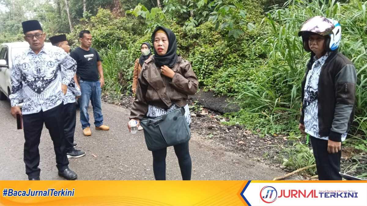 hari guru nasional di Musi Rawas