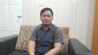 Manajer PLN ULP Tanjung Balai Karimun Budimansyah (jurnalterkini.id/jansen)