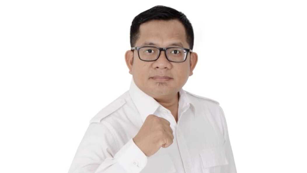 wasekjen gerindra jojon novandri Wakil Sekretaris Jenderal (Wasekjen) Partai Gerakan Indonesia Raya (Gerindra) Jojon Novandri (dok siberindo.co)