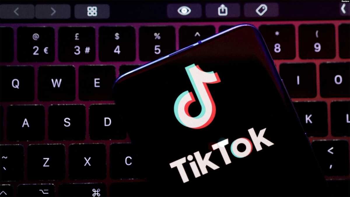 ILUSTRASI - Pemerintah akan mengaudit Tiktok dan Tokopedia setelah empat bulan uji coba kerjasama.