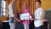 kpm desa Sialang Panjang