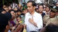 presiden jokowi