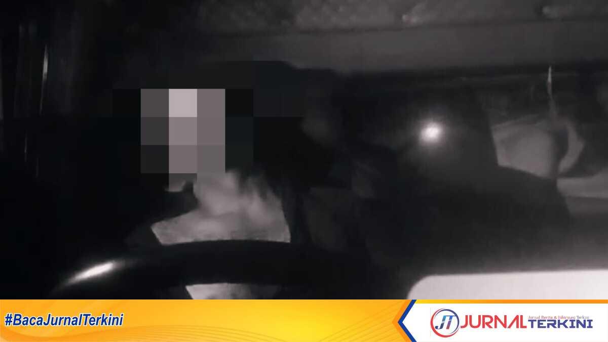 supir meninggal mendadak di Lubuklinggau