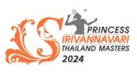 thailand masters 2024