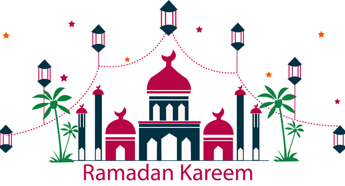 ramadan kareem
