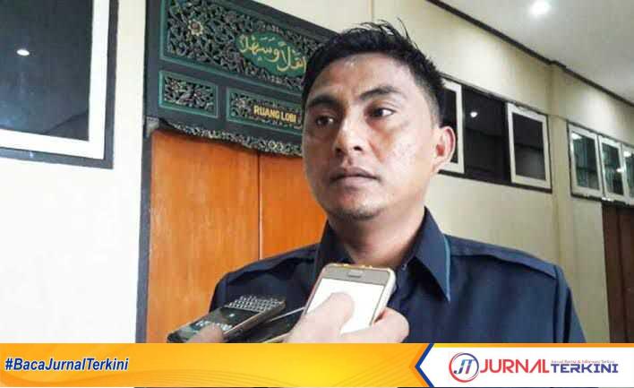 Jelang Pilkada 2024, Sahur muncul rebut posisi wabup di Pamekasan. (jurnalterkini.id/fiki)