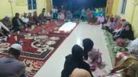 pengajian kkdp karimun Kerukunan Keluarga Daerah Pariaman (KKDP) menggelar pengajian dan doa bersama menyambut bulan suci Ramadhan di Sekretariat KKDP di Orari, Tanjung Balai Karimun, Selasa (5/3/2024) malam. (jurnalterkini.id/rusdi)