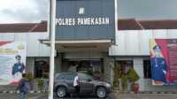 IMG20240325110421 Polres Pamekasan, Jl. Stadion No.81, Rw. 05, Barurambat Kota, Kec. Kota, Kabupaten Pamekasan. (jurnalterkini.id/fiki)
