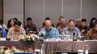 BP Batam di komisi vi dpr